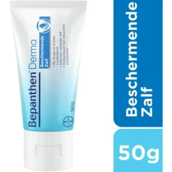 Hot Bepanthen Beschermende Zalf 50 GR