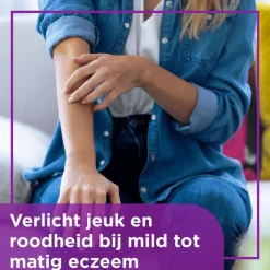 New Bepanthen Eczeem Crème 50 GR