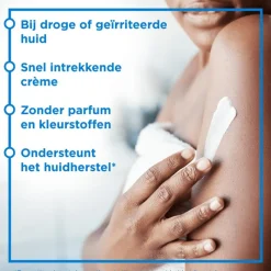 Sale Bepanthen Verzorgende Crème 100 GR