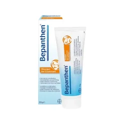 Hot Bepanthen Wondgel 50 GR