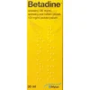 Best Betadine Oplossing 100 mg/ml Povidonjood 30 ML