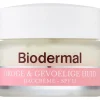 Online Biodermal Droge & Gevoelige Huid Dagcrème SPF 15 50 ML