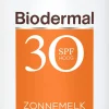 Sale Biodermal Gevoelige Huid Zonnemelk SPF30 200 ML