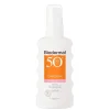 Sale Biodermal Gevoelige Huid Zonnebrand Spray SPF50+ 175 ML