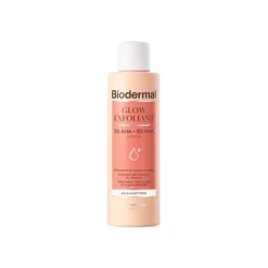 Hot Biodermal Glow Exfoliant Lotion 150 ML