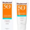 Online Biodermal Hydra Plus Zonnecrème Gezicht SPF50+ 50 ML