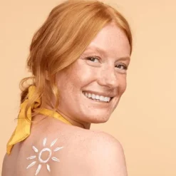 Online Biodermal Hydra Plus Zonnecrème Gezicht SPF50+ 50 ML