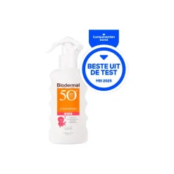 Discount Biodermal Kids Zonnespray SPF50+ 175 ML