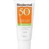 New Biodermal Matterend Zonnefluïde Gezicht SPF50+ 40 ML