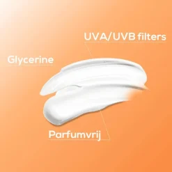 New Biodermal Matterend Zonnefluïde Gezicht SPF50+ 40 ML