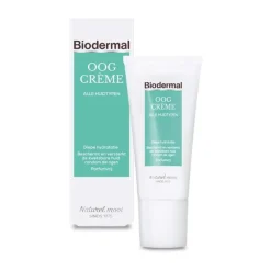 Clearance Biodermal Oog Crème 15 ML