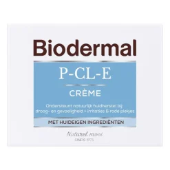 Hot Biodermal P-CL-E Dag- en Nachtcrème 50 ML