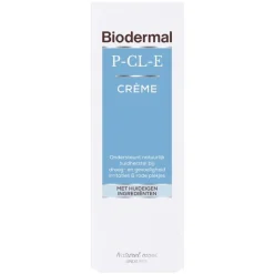 Online Biodermal P-CL-E Dagcrème 100 ML