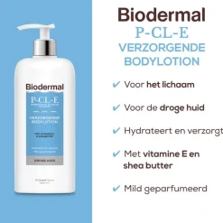 Sale Biodermal P-CL-E Droge Huid Bodylotion 400 ML