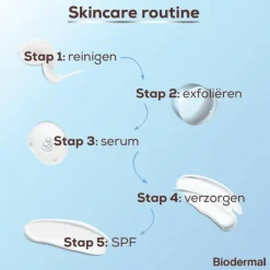 Online Biodermal Pigment Dagcrème 50 ML