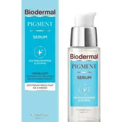 Outlet Biodermal Pigment Serum 30 ML