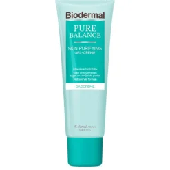 New Biodermal Pure Balance Skin Purifying Gel-Crème 50 ML