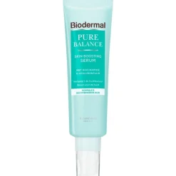 Best Biodermal Pure Balance Skin Boosting Serum 30 ML