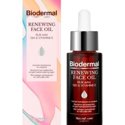 Best Biodermal Renewing Gezichtsolie 30 ML
