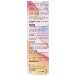 Best Biodermal Renewing Gezichtsolie 30 ML
