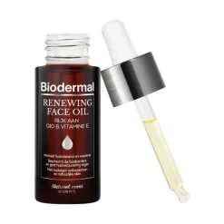 Best Biodermal Renewing Gezichtsolie 30 ML