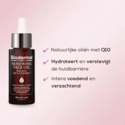 Best Biodermal Renewing Gezichtsolie 30 ML