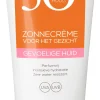Sale Biodermal Zonnecrème voor het Gezicht Gevoelige Huid SPF50+ 50 ML