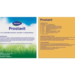 Discount Bional Prostavit Capsules 90 stuks