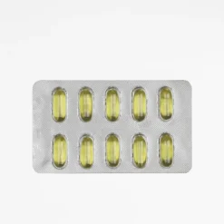 Clearance Bional Visolie Capsules 100 stuks