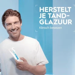 Hot Bioniq Repair Tandpasta - 75ML