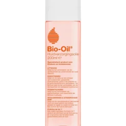 Online Bio-Oil Huidverzorgingsolie 200 ML