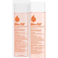 Online Bio-Oil Huidverzorgingsolie 200 ML