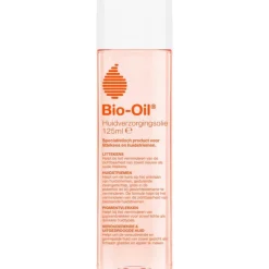 New Bio-Oil Huidverzorgingsolie 125 ML