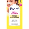 Discount Bioré Ultra Diep Reinigende Poriestrips 6 stuks