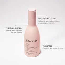 Sale Björn Axén Bjorn Axen Anti-Frizz Shampoo 250 ML