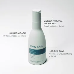 Best Björn Axén Bjorn Axen Moisture Conditioner 250 ML