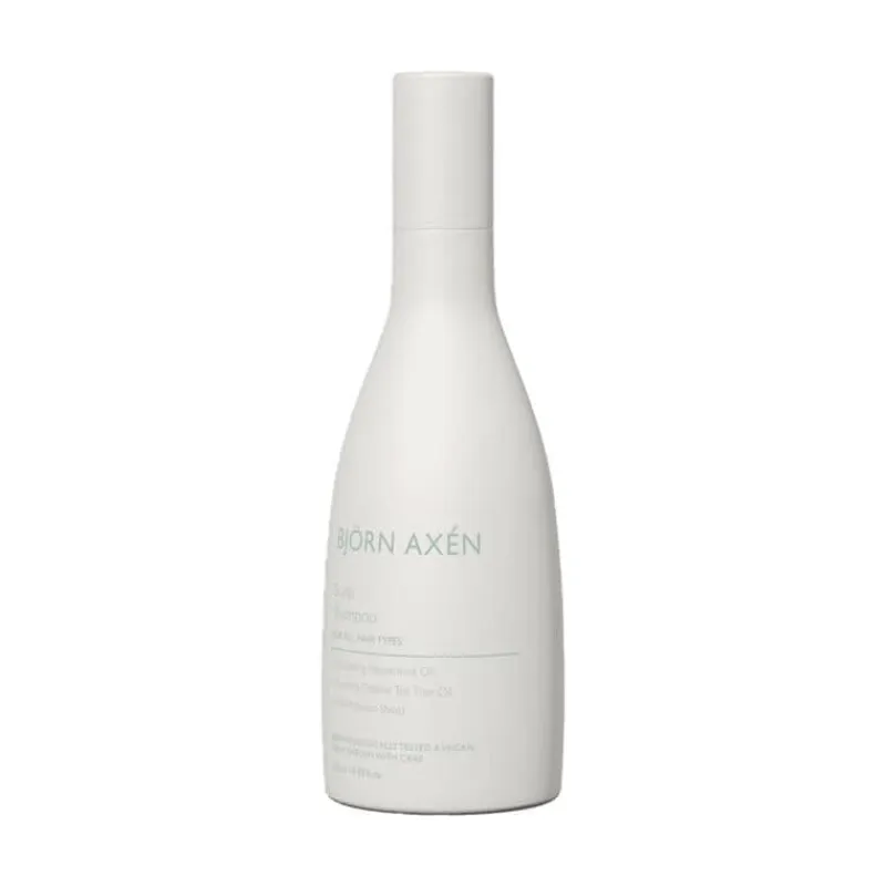 Clearance Björn Axén Bjorn Axen Scalp Shampoo 250 ML