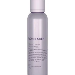 Outlet Björn Axén Volume Mousse Medium Strong 200 ML