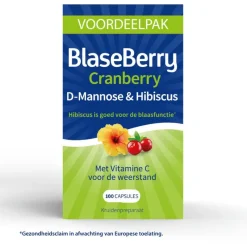 Outlet BlaseBerry 100 capsules