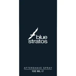 Outlet Blue Stratos aftershave 100 ML