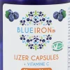 Best Blue Iron Blueiron ijzer capsules 60