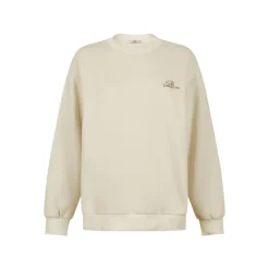 New Splendid Bo Wilkes Sweater Ecru Maat L/XL