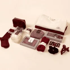 New Splendid Bo Wilkes Toilettas Velvet