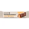 Clearance Body&Fit protein bar crunchy vanilla/toffee