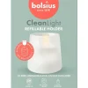 Discount Bolsius Starterkit Clean Light / Zero