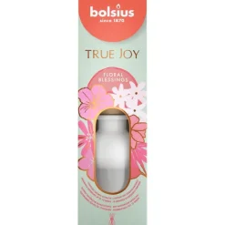 Hot Bolsius True Joy geurstokjes Floral Blessings