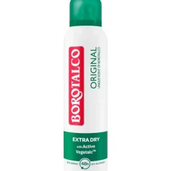 Borotalco Original Deodorant Spray 150 ML