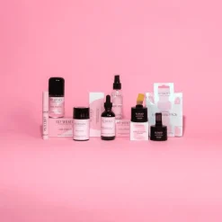 Online Bo's Favorites Haar Mascara