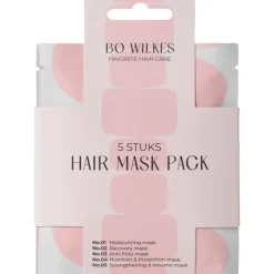 Clearance Bo's Favorites Haarmasker