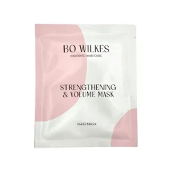 Clearance Bo's Favorites Haarmasker